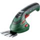 BOSCH Set akumulatorskih makaza za žbunje i travu Isio III - 0600833108