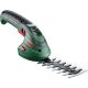 BOSCH Set akumulatorskih makaza za žbunje i travu Isio III - 0600833108