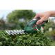 BOSCH Set akumulatorskih makaza za žbunje i travu Isio III - 0600833108
