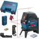 BOSCH Kombinovani laser GCL 2-50 - 0601066F01