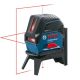 BOSCH Kombinovani laser GCL 2-50 - 0601066F01