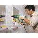 BOSCH Elektropneumatska bušilica - čekić PBH 2100 RE, SDS-plus, 550W - 06033A9320