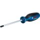 BOSCH Šestodelni set odvijača Torx - 1600A01V09