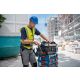 BOSCH Set ručnih alata sa GWT 20 torbom - 1600A02H5B