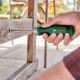 BOSCH Ručni odvrtač sa čegrtaljkom sa 12 bitova - 1600A02BX2