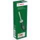 BOSCH Ručni odvrtač sa čegrtaljkom sa 12 bitova - 1600A02BX2