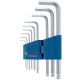 BOSCH Imbus ključevi set 9 komada Hex - 1600A01TH5