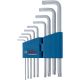 BOSCH Imbus ključevi set 9 komada Torx - 1600A01TH4