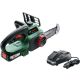 BOSCH Aku lančana testera UniversalChain 18 - 06008B8000-1