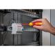 BOSCH Set električarskih odvrtača VDE TX 7 kom - 1600A02NF8