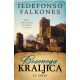 Bosonoga kraljica – II deo - 39430