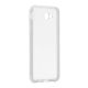 Maska za Samsung J5 Prime/ G570F bela Bounce Skin - 027065-1