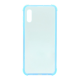 Maska za Samsung M10 plava Bounce Skin - 033823