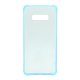 Maska za Samsung S10e/ G970 plava Bounce Skin - 033820-1