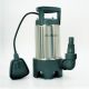BLADE Pumpa za prljavu vodu BP-DW03, INOX, 1100W - BP-DW03