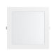 BRAYTRON Ugradni LED panel BRY-SMD-CSD-18W-8INC-WHT-4000K - BP02-31810