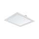 BRAYTRON Ugradni LED panel BRY-SMD-CSD-18W-8INC-WHT-6500K - BP02-31830