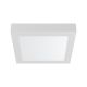 BRAYTRON LED panel BRY-SMD-SRD-18W-SQR-WHT-6500K - BP04-31830