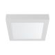 BRAYTRON LED panel BRY-SMD-SRD-24W-SQR-WHT-6500K - BP04-32430