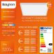 BRAYTRON LED panel BRY-BACKLITE-SRC-50W-600x600-WHT-3IN1 - BP25-56680