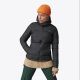 ADIDAS Jakna w helionic ho j w - BQ1935