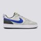 NIKE Patike court borough low 2 bg - BQ5448-012