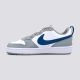 NIKE Patike court borough low 2 bg - BQ5448-117
