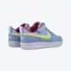 NIKE Patike Court Borough Low 2 GP - BQ5451-405