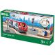 BRIO Putnički set - BR33511