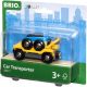 BRIO Vagon za prevoz automobila - BR33577