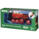 BRIO Crvena lokomotiva - BR33592