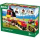 BRIO Set vozova- Farma - BR33719
