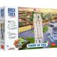 TREFL Kreativni set Brick Trick - Piza, 260 delova - 981244-T61610