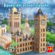 TREFL Kreativni set Brick Trick -Big Ben, 290 delova - 981249-T61552