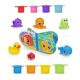 KIDS II Igračka za kupanje Bright starts 15/1 Splash - SKU16678