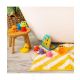 KIDS II Igračka za kupanje Bright starts 15/1 Splash - SKU16678