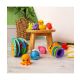 KIDS II Igračka za kupanje Bright starts 15/1 Splash - SKU16678