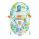 KIDS II Ležaljka za bebe sa vibracijom Rain forest vibes Bright starts, siva - SKU12227