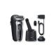 BRAUN Aparat za brijanje 70 - S7200cc - 504825