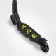 DERZKY Trotinet Bro 6-11 godina crna - Bro-01-19