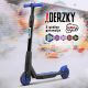 DERZKY Trotinet Bro 6-11 godina, plava - Bro-03-50