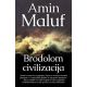 Brodolom civilizacija - 9788652139019