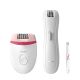 PHILIPS Epilator BRP506/00 - BRP506