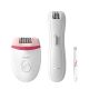 PHILIPS Epilator BRP506/00 - 16864