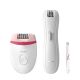 PHILIPS Epilator BRP506/00 - BRP506-00