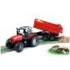 BRUDER Traktor sa prikolicom - 6540-1