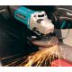MAKITA Ugaona brusilica mala 1900W, 125mm GA5090X01 - GA5090X01