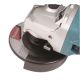 MAKITA Ugaona brusilica mala 1900W, 125mm GA5092X01 - GA5092X01