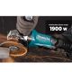 MAKITA Ugaona brusilica mala 1900W, 125mm GA5090X01 - GA5090X01