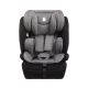 BBO Auto sedište I-Size Pluton (BS05A) 76-150cm - black & grey - BS05ABGREY